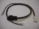Remeha-Kabel-Motor-LG-650mm-Stecker-200003754 gallery number 1